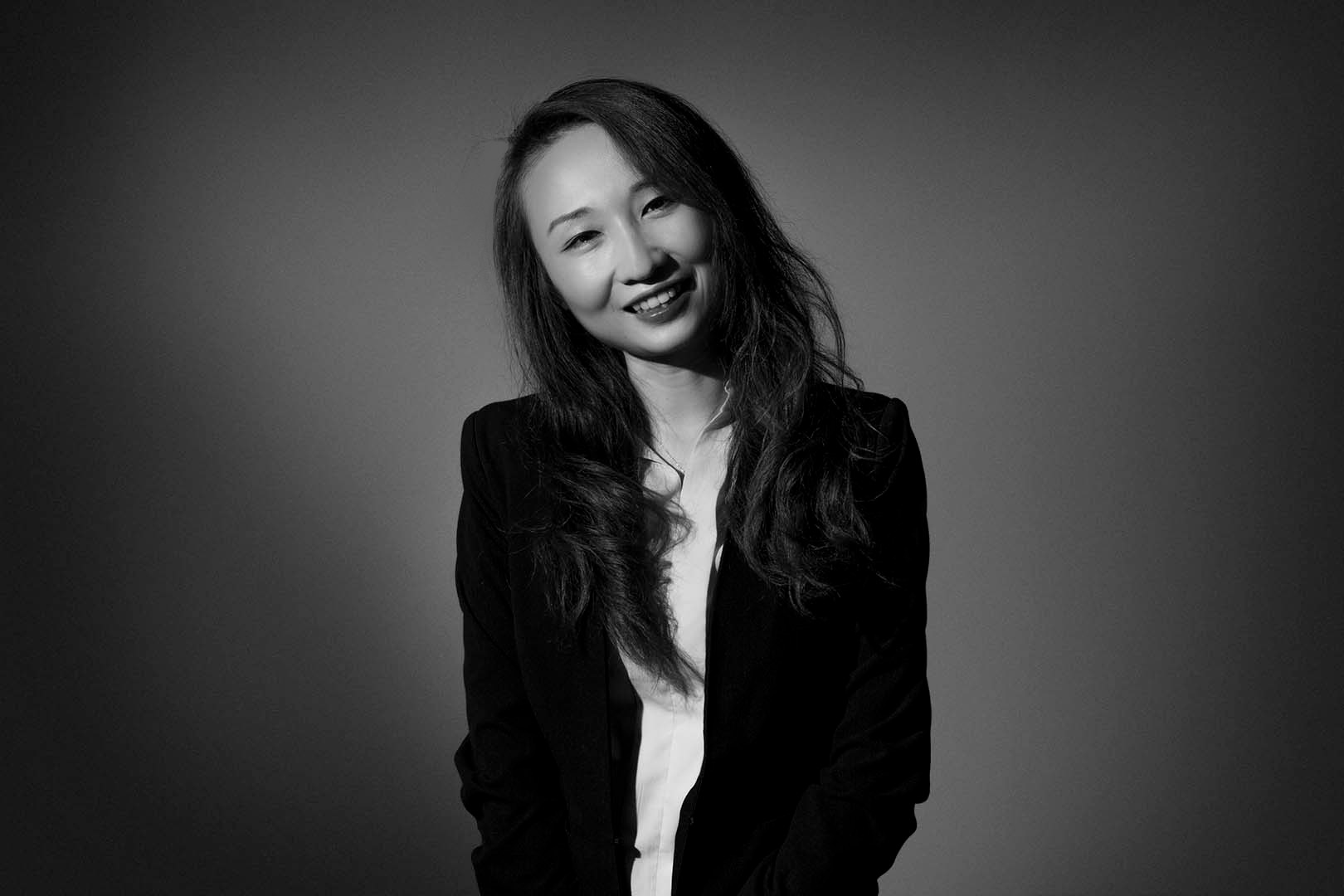 SmallWebVersion Chloe Shi National HR Human Resources Manager Lion Property Group